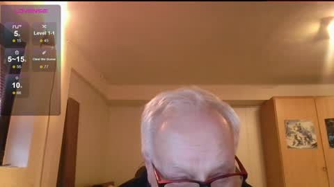 hanellothar631 online show from April 30, 4:52 am