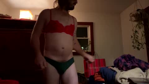 Snapshot of hanhuman chatting on December 16, 12:48 am hanhuman online show from December 16, 12:48 am