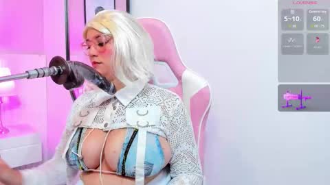 Ana online show from December 3, 4:31 am