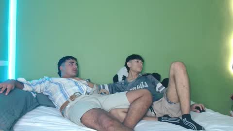 hank_hand online show from November 13, 1:04 am