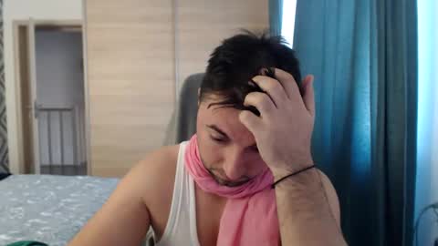 Snapshot of hankmalone chatting on January 17, 7:08 am HankMalone online show from January 17, 7:08 am