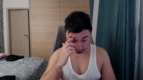 Snapshot of hankmalone chatting on January 24, 4:27 am HankMalone online show from January 24, 4:27 am