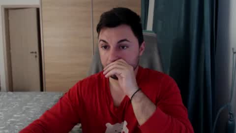 Snapshot of hankmalone chatting on February 1, 6:29 pm HankMalone online show from February 1, 6:29 pm