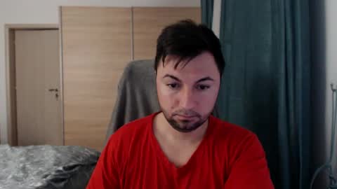 Snapshot of hankmalone chatting on February 3, 4:57 am HankMalone online show from February 3, 4:57 am