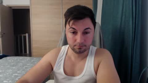 Snapshot of hankmalone chatting on February 12, 4:55 pm HankMalone online show from February 12, 4:55 pm