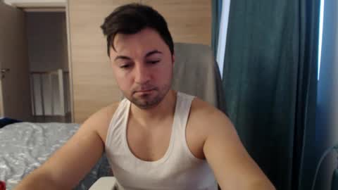 Snapshot of hankmalone chatting on February 13, 5:26 am HankMalone online show from February 13, 5:26 am