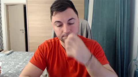 Snapshot of hankmalone chatting on February 25, 4:24 am HankMalone online show from February 25, 4:24 am