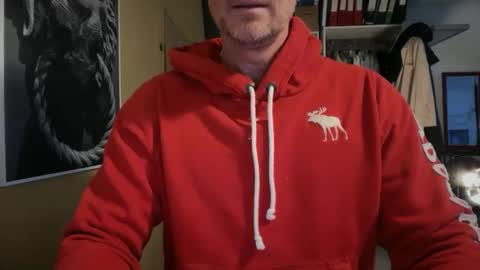 Snapshot of hankmoody6 chatting on March 4, 7:30 am hanky online show from March 4, 7:30 am