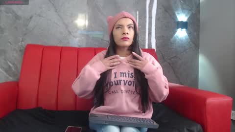 Hanna online show from September 25, 11:36 am