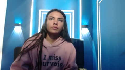 Hanna online show from October 3, 12:13 pm