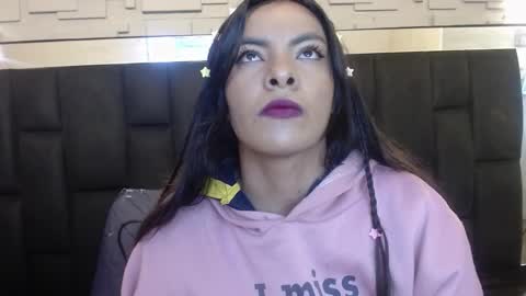 Hanna online show from October 21, 12:06 pm