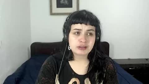 Snapshot of hanna99moon chatting on September 9, 6:13 am JUANA online show from September 9, 6:13 am
