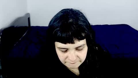 Snapshot of hanna99moon chatting on October 6, 3:59 am JUANA online show from October 6, 3:59 am