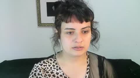 JUANA online show from April 16, 2:18 pm