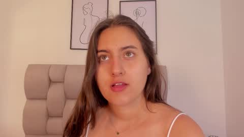 Snapshot of hanna__evans_ chatting on September 18, 11:12 am hanna__evans_ online show from September 18, 11:12 am