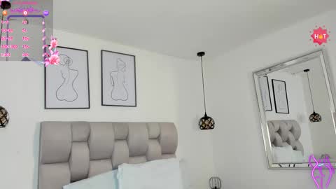 Snapshot of hanna__evans_ chatting on November 24, 4:12 am hanna__evans_ online show from November 24, 4:12 am