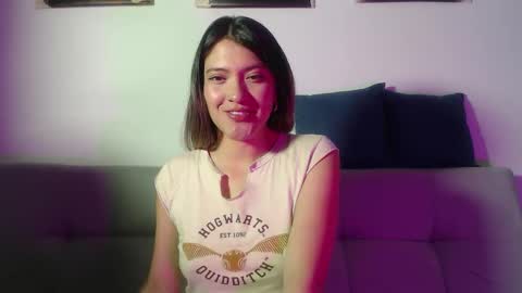 Hanna  online show from March 3, 11:10 pm