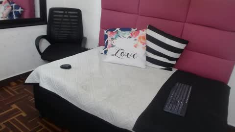 Snapshot of hanna__palmer1 chatting on January 11, 4:25 pm Hanna Palmer online show from January 11, 4:25 pm