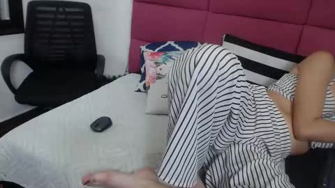 Snapshot of hanna__palmer1 chatting on January 11, 7:27 pm Hanna Palmer online show from January 11, 7:27 pm