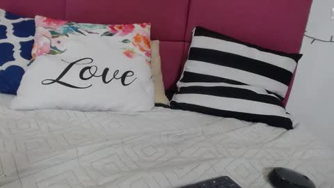 Snapshot of hanna__palmer1 chatting on January 14, 7:11 pm Hanna Palmer online show from January 14, 7:11 pm