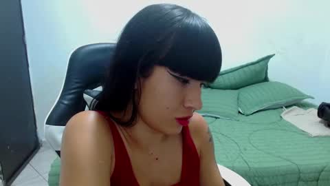 Hanna online show from October 22, 11:15 pm