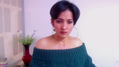 Sara online show from February 27, 4:43 pm