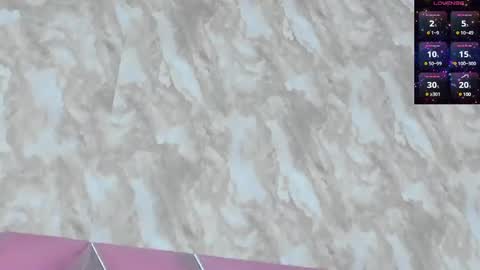 Snapshot of hanna_corne chatting on December 5, 2:44 pm HANNA online show from December 5, 2:44 pm