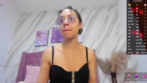 Snapshot of hanna_corne chatting on December 20, 11:43 am HANNA online show from December 20, 11:43 am