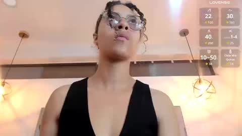 Snapshot of hanna_corne chatting on September 29, 2:00 pm HANNA online show from September 29, 2:00 pm