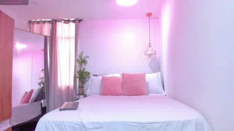 Hanna online show from February 26, 12:25 pm