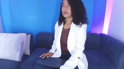 Hanna online show from October 29, 10:50 am