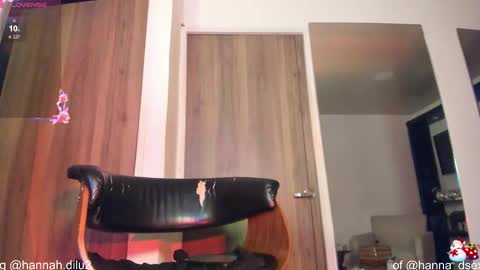 hannah dilau  online show from February 19, 10:22 am