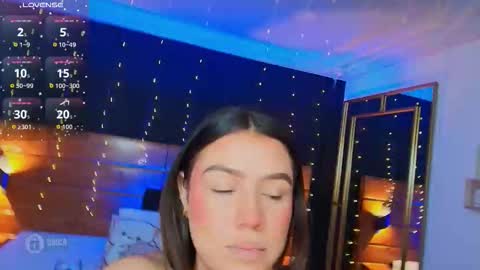 Hanna online show from September 9, 7:35 pm