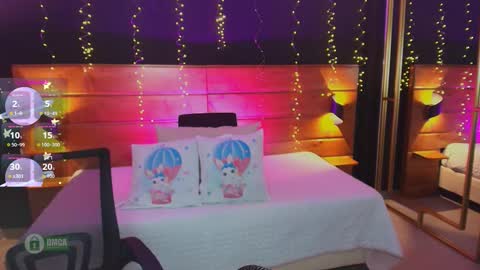 Hanna online show from October 23, 7:45 pm