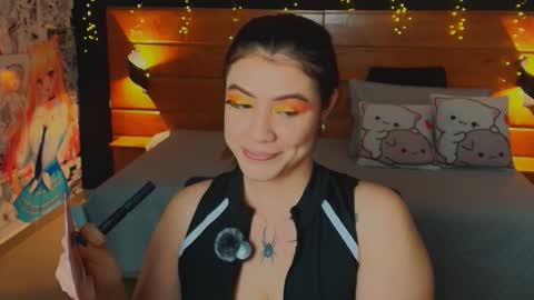 Hanna online show from November 13, 8:52 pm