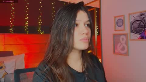 Hanna online show from November 29, 2:47 am