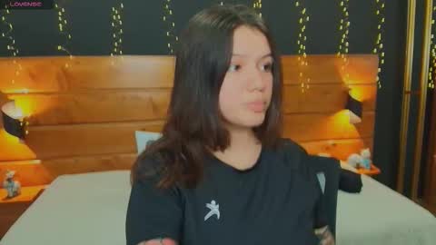 Hanna online show from January 12, 7:41 pm