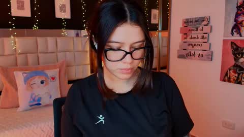 Hanna online show from January 14, 2:01 pm