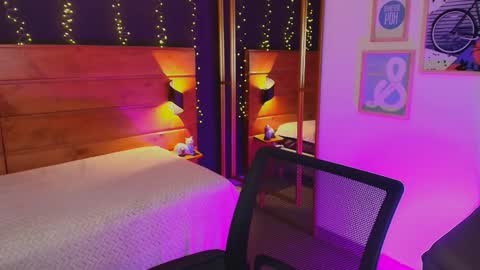 Hanna online show from February 5, 6:56 pm