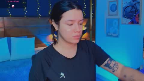 Hanna online show from February 11, 7:19 pm