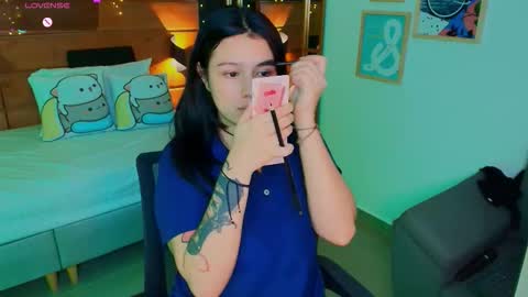 Hanna online show from February 19, 8:05 pm