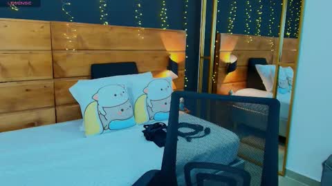 Hanna online show from February 22, 7:34 pm