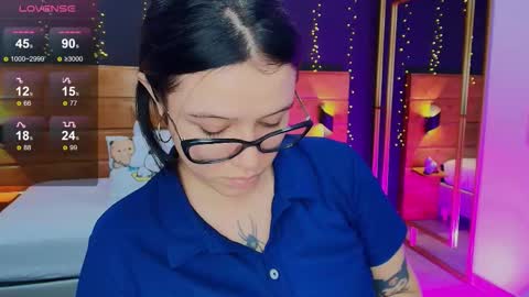 Hanna online show from March 4, 7:20 pm