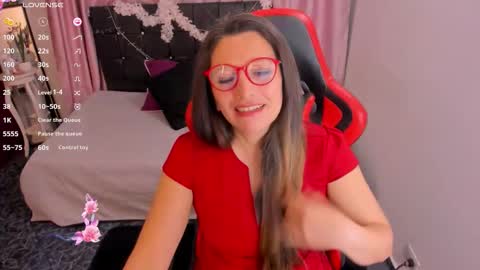 hanna_ma online show from January 10, 1:57 pm