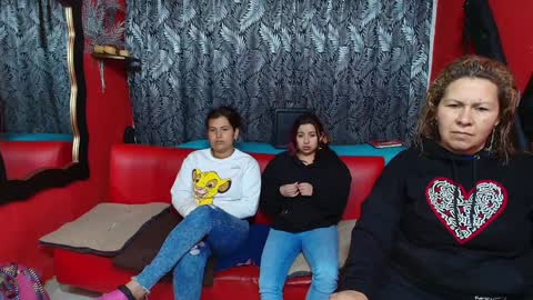 Snapshot of hanna_mature01 chatting on February 2, 10:02 am Hanna online show from February 2, 10:02 am