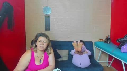 Snapshot of hanna_mature01 chatting on September 10, 9:15 pm Hanna online show from September 10, 9:15 pm
