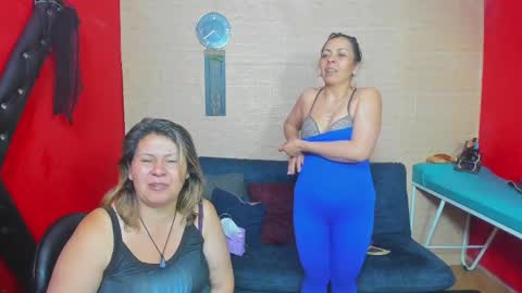 Snapshot of hanna_mature01 chatting on September 12, 9:15 pm Hanna online show from September 12, 9:15 pm