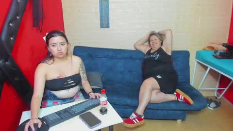 Snapshot of hanna_mature01 chatting on September 13, 8:41 pm Hanna online show from September 13, 8:41 pm