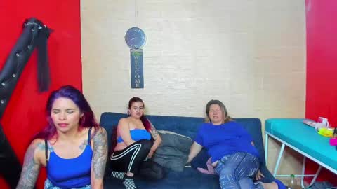 Snapshot of hanna_mature01 chatting on October 3, 1:13 am Hanna online show from October 3, 1:13 am
