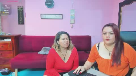 Snapshot of hanna_mature01 chatting on October 24, 1:51 pm Hanna online show from October 24, 1:51 pm